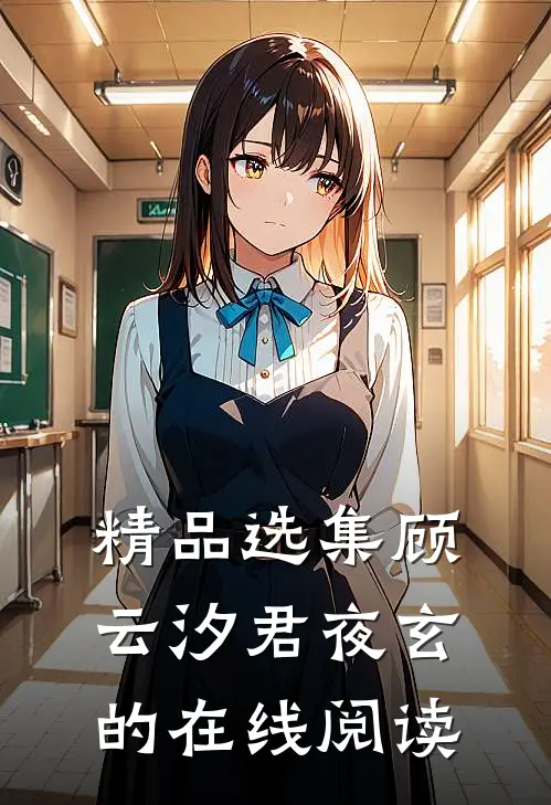 精品选集顾云汐君夜玄的在线阅读