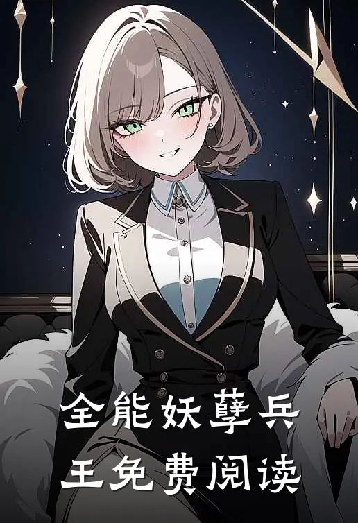 全能妖孽兵王免费阅读