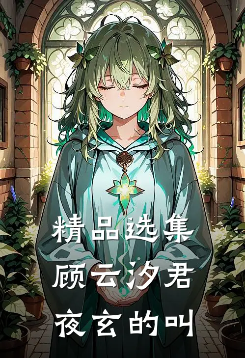 精品选集顾云汐君夜玄的叫