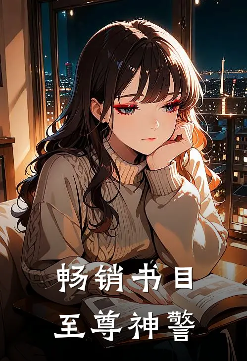 畅销书目至尊神警