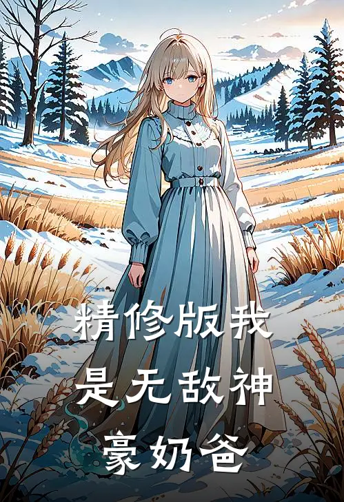 精修版我是无敌神豪奶爸