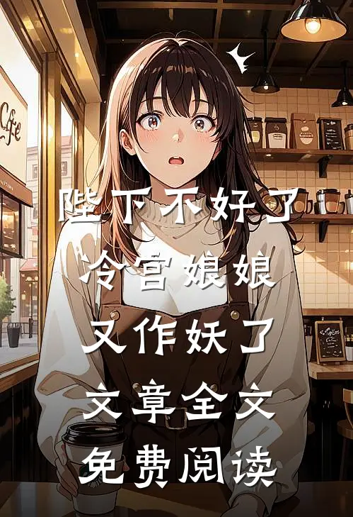 陛下不好了,冷宫娘娘又作妖了文章全文免费阅读