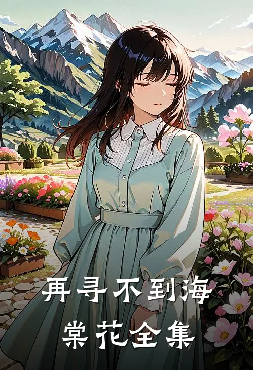 再寻不到海棠花全集