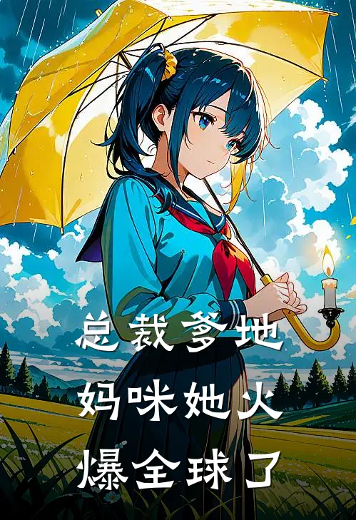 总裁爹地妈咪她火爆全球了