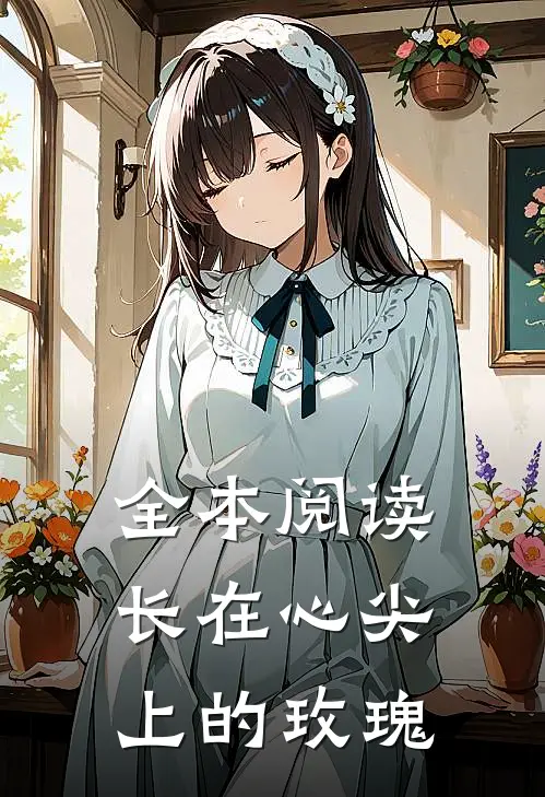 全本阅读长在心尖上的玫瑰