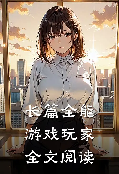 长篇全能游戏玩家全文阅读