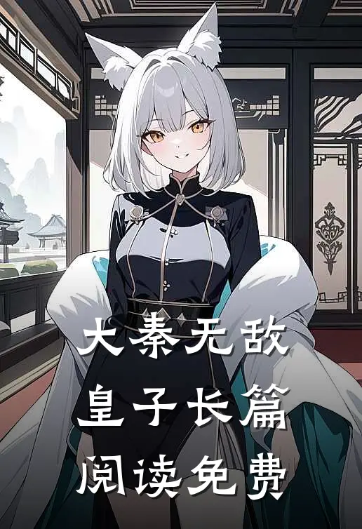 大秦无敌皇子长篇阅读免费