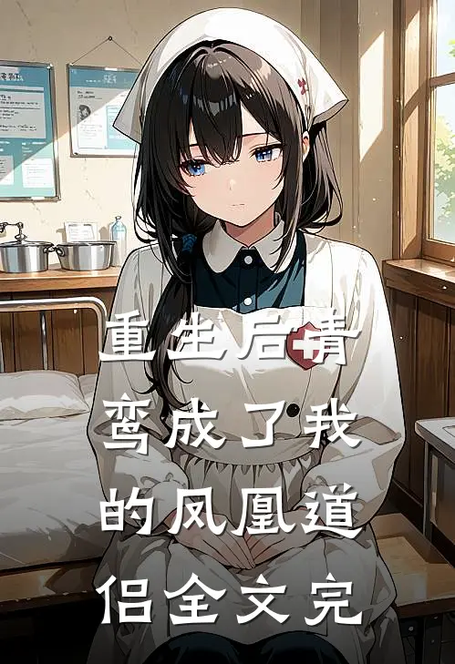 重生后青鸾成了我的凤凰道侣全文完