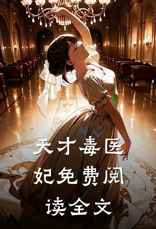天才毒医妃免费阅读全文