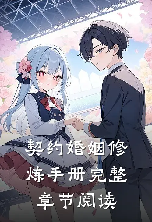 契约婚姻修炼手册完整章节阅读