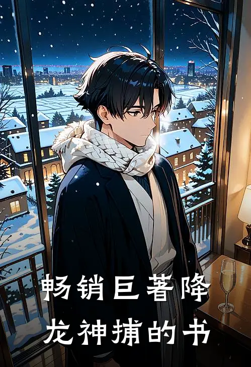 畅销巨著降龙神捕的书