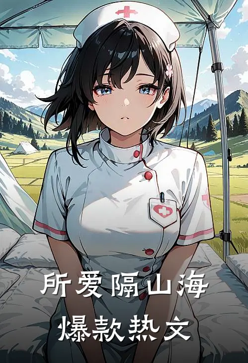 所爱隔山海爆款热文