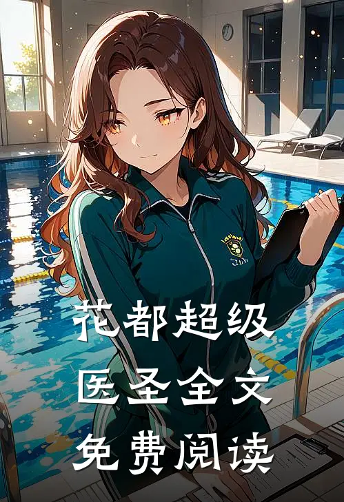 花都超级医圣全文免费阅读