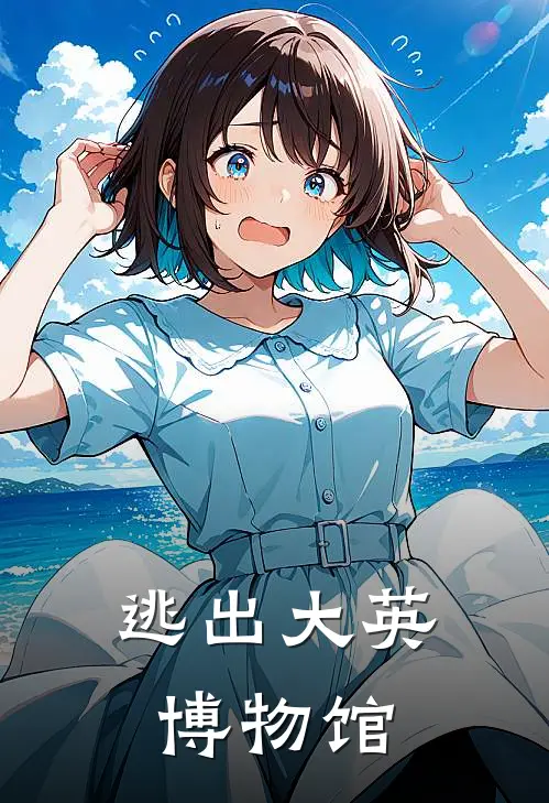 逃出大英博物馆