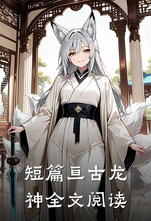 短篇亘古龙神全文阅读