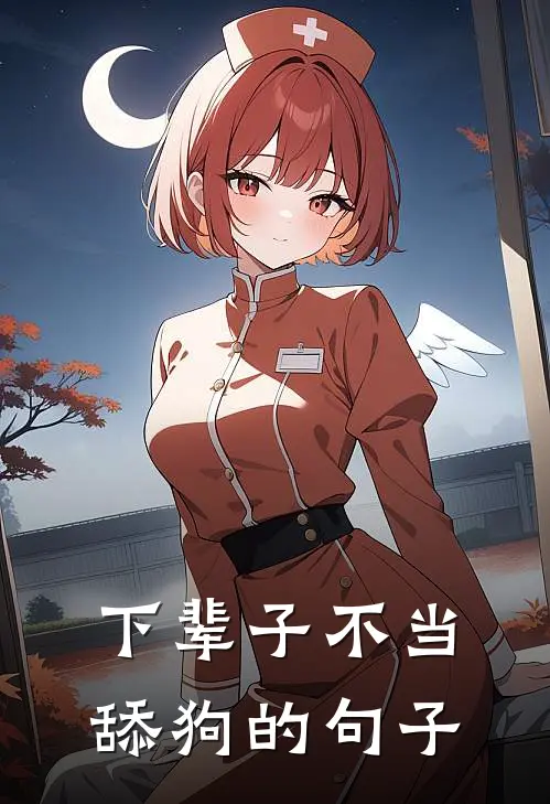 下辈子不当舔狗的句子