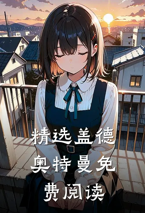 精选盖德奥特曼免费阅读