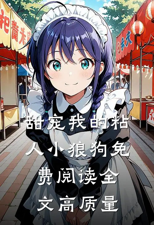 甜宠我的粘人小狼狗免费阅读全文高质量