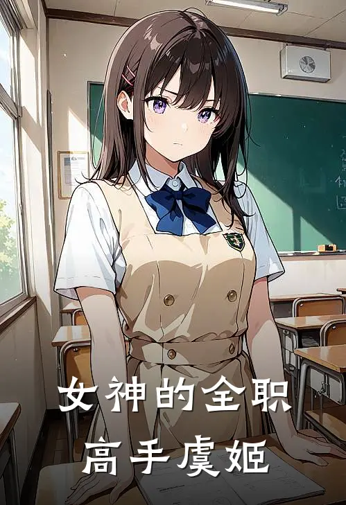 女神的全职高手 虞姬