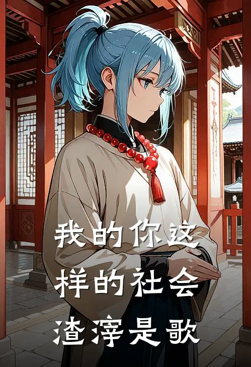 我的你这样的社会渣滓是歌