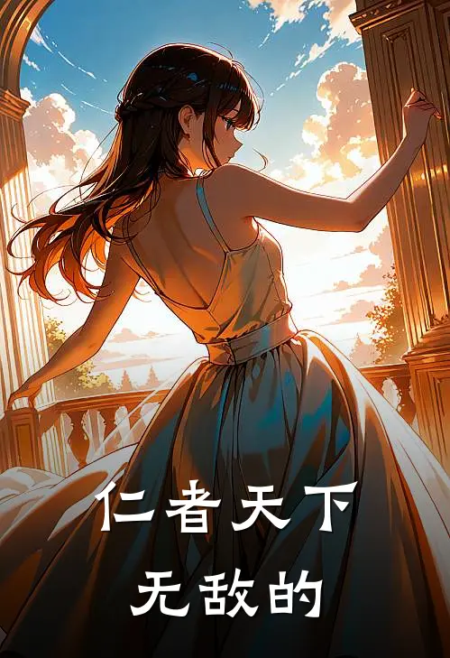 仁者天下无敌的