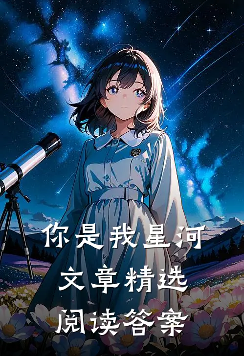 你是我星河文章精选阅读答案