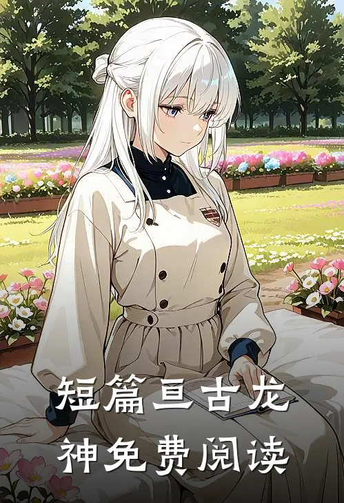 短篇亘古龙神免费阅读