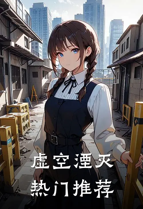 虚空湮灭热门推荐