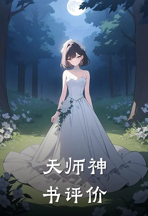天师神书评价