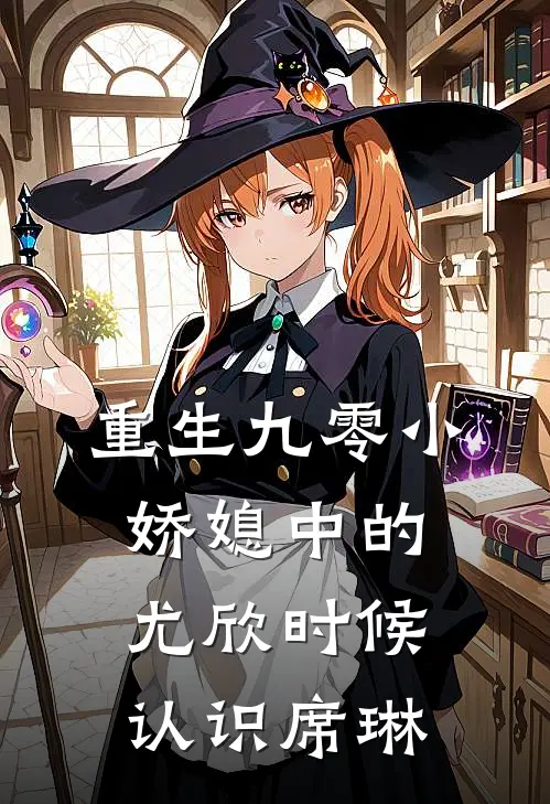 重生九零小娇媳中的尤欣时候认识席琳