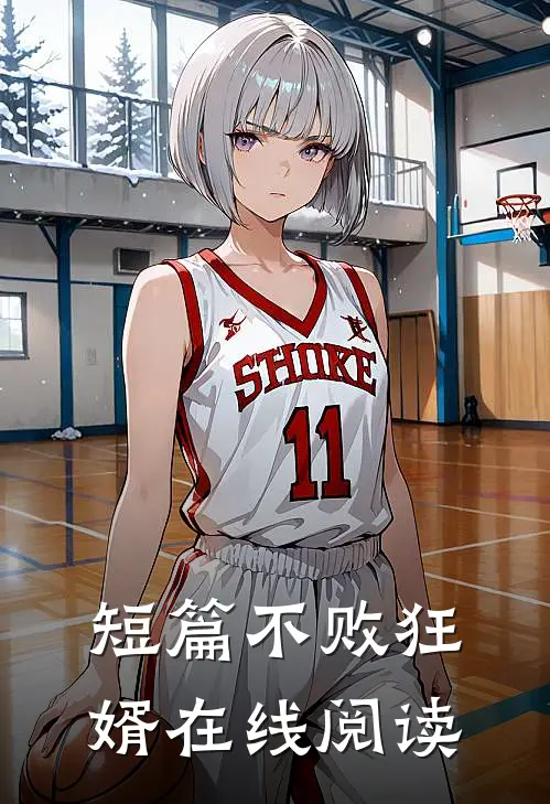 短篇不败狂婿在线阅读
