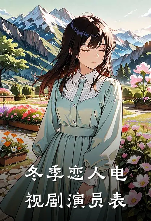 冬季恋人电视剧演员表