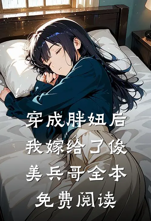 穿成胖妞后我嫁给了俊美兵哥全本免费阅读