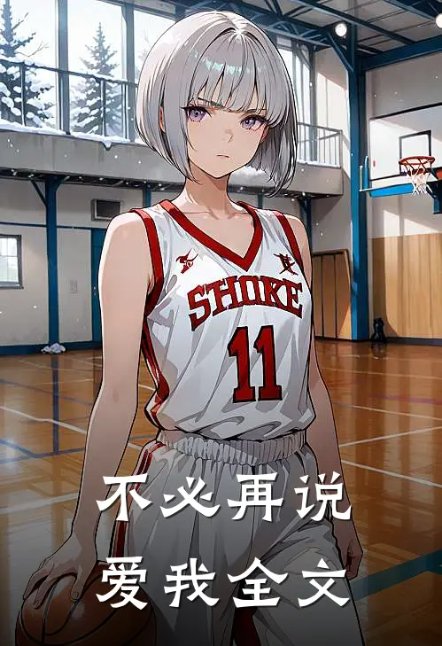 不必再说爱我全文