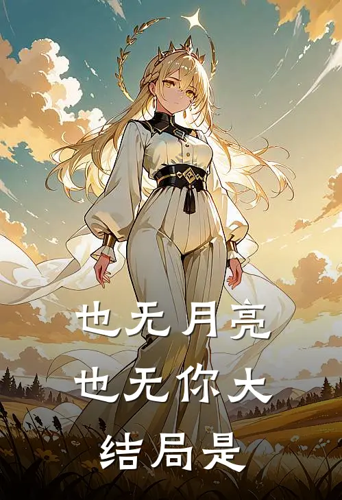 也无月亮也无你大结局是