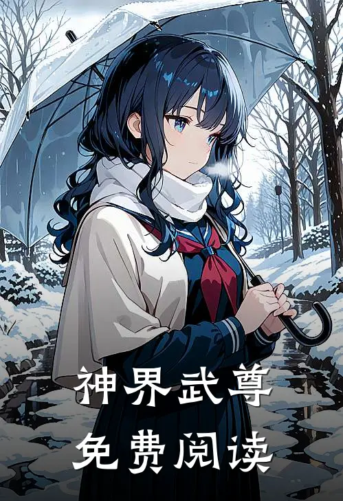 神界武尊免费阅读