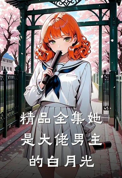 精品全集她是大佬男主的白月光