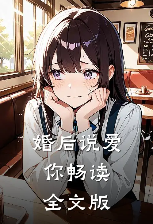 婚后说爱你畅读全文版