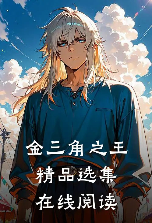 金三角之王精品选集在线阅读