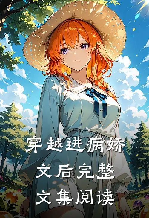 穿越进病娇文后完整文集阅读
