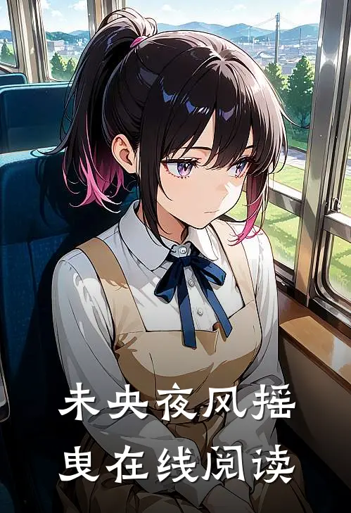 未央夜风摇曳在线阅读