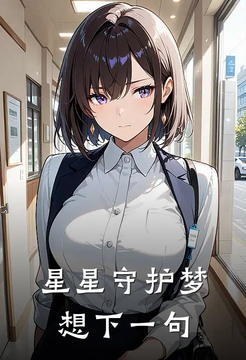 星星守护梦想下一句