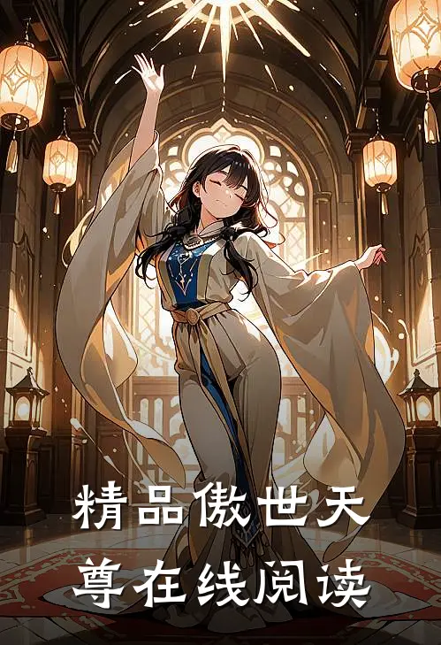 精品傲世天尊在线阅读