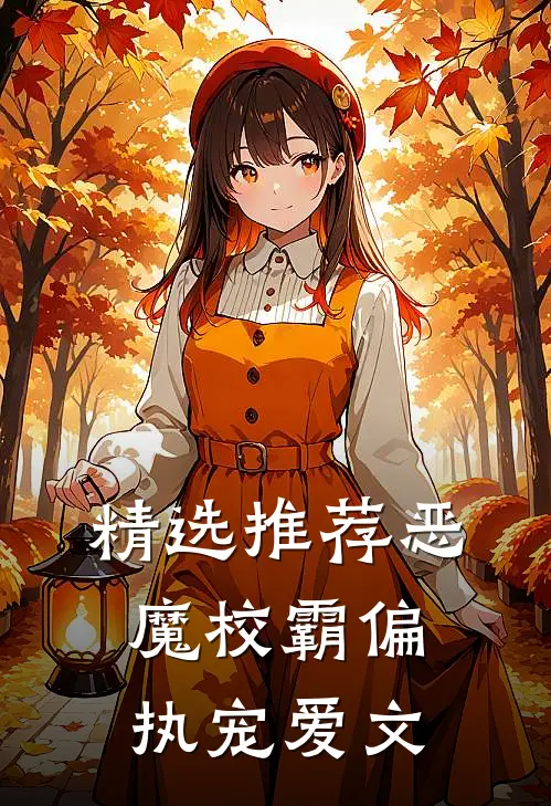 精选推荐恶魔校霸偏执宠爱文
