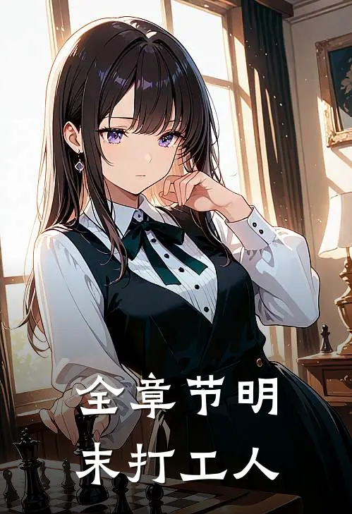 全章节明末打工人