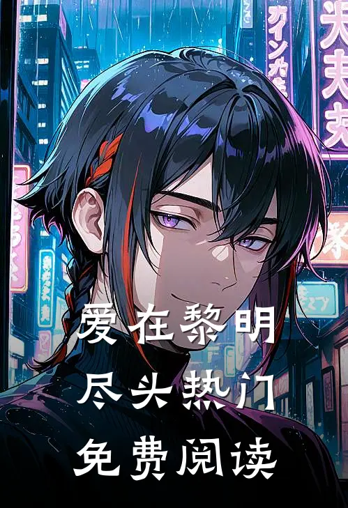 爱在黎明尽头热门免费阅读