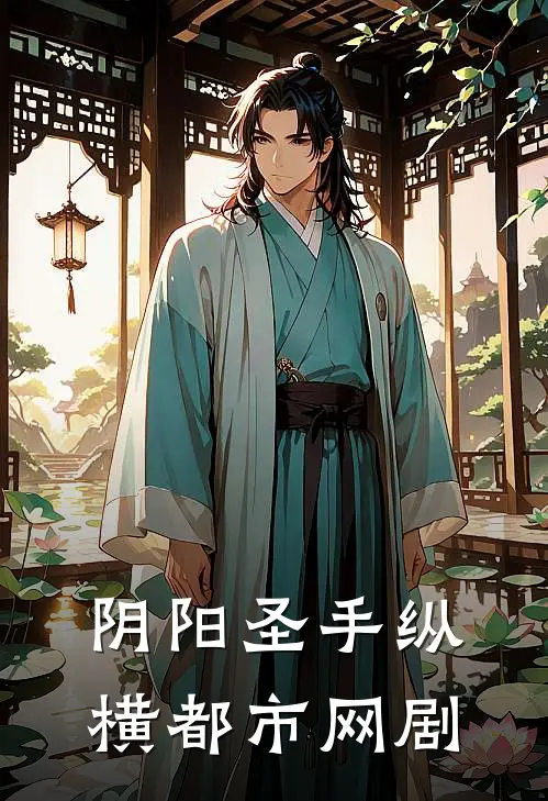 阴阳圣手纵横都市网剧
