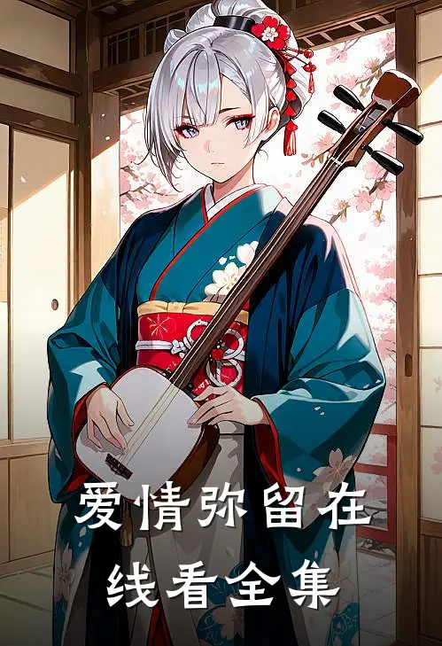 爱情弥留在线看全集