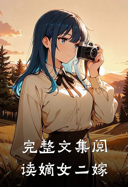完整文集阅读嫡女二嫁