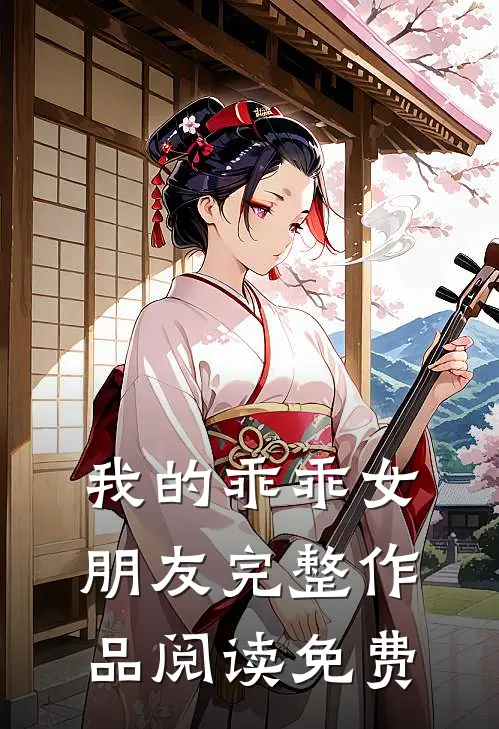 我的乖乖女朋友完整作品阅读免费